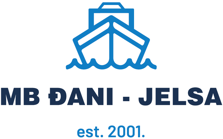 M/B Đani Jelsa